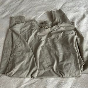 FIGS SALTA Large. Cream/Boulder.